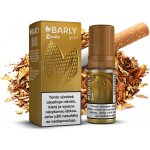 Barly Salt GOLD 10 ml 10 mg – Hledejceny.cz