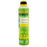 Predator Repelent XXL 300 ml – Hledejceny.cz