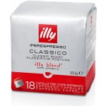 Illy Kapsle HES Home CLASSICO 18 ks – Hledejceny.cz