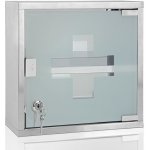 DBA První pomoc lékárnička střední na klíč – Zboží Dáma