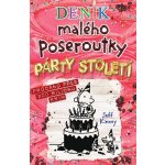Deník malého poseroutky 20 - Párty století – Zboží Dáma
