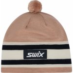 Swix Tradition light čepice Peach Whipe – Sleviste.cz