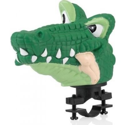XLC 3D Krokodýl