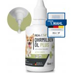 Reavet Ušní olej na roztoče Plus pes 50 ml – Zboží Dáma