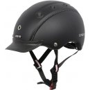 Casco Jezdecká helma CHOICE Turnier černá