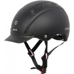 Casco Jezdecká helma CHOICE Turnier černá – Zboží Dáma Casco Jezdecká helma CHOICE Turnier černá – Zboží Dáma