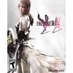 Final Fantasy XIII-2 – Zboží Mobilmania