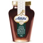 Attiki Řecký med dubový sklo 500g – Sleviste.cz