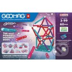 Geomag Glitter 60 – Zboží Dáma