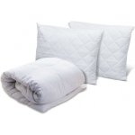 TEXTILOMANIE Set Celoroční 200x220 2x50x70 – Zboží Dáma