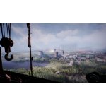 Chernobylite – Zboží Dáma