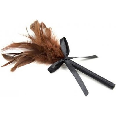 Extreme Šimrátko Short Feather Tickler