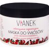 Maska na vlasy Vianek Maximum Strenght Regenerating regenerační maska pro blond vlasy 150 ml