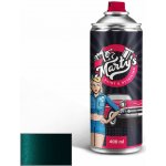 Marty's Barva ve spreji Land Rover HAR British Racing Green 5 400ml