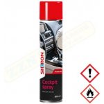 Sheron Cockpit Sprej Malina 600 ml – Hledejceny.cz