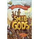 Kniha Small Gods: A Discworld Graphic Novel - Discwo... - Terry Pratchett, Ray Friesen