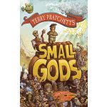 Small Gods: A Discworld Graphic Novel - Discwo... - Terry Pratchett, Ray Friesen – Hledejceny.cz