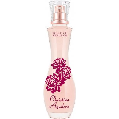 Christina Aguilera Touch of Seduction parfémovaná voda dámská 60 ml tester – Hledejceny.cz