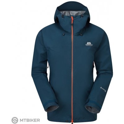 Mountain Equipment Shivling Jacket Majolica Blue – Hledejceny.cz