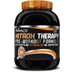 BioTech USA NitroX Therapy 340 g – Zboží Dáma