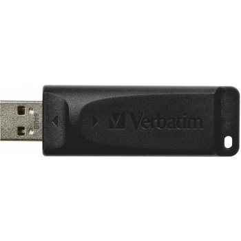 Verbatim Store 'n' Go Slider 64GB 98698