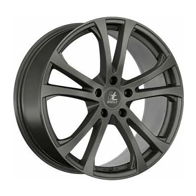 itWheels Michelle 6,5x16 5x100 ET38 titan – Sleviste.cz