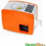 Yoda lis na olej oranžový domácí lis na olej – Sleviste.cz