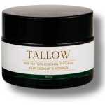 Tallow Bio balzám z hovězího loje s jojobovým olejem Nature 30 ml – Sleviste.cz