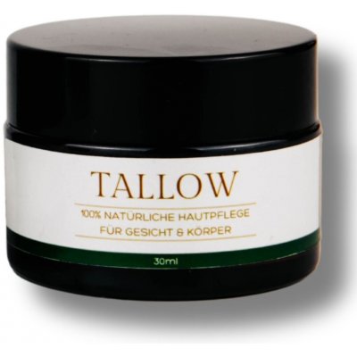 Tallow Bio balzám z hovězího loje s jojobovým olejem Nature 30 ml – Sleviste.cz