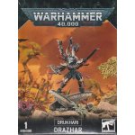 GW Warhammer Drukhari Drazhar – Zbozi.Blesk.cz