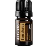doTerra Esenciální olej Sandalwood 5 ml – Hledejceny.cz