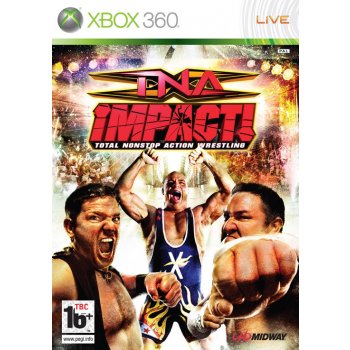 TNA Impact