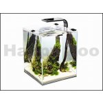 Aquael Shrimp Smart akvarijní set černý 29 x 29 x 35 cm 30 l – Zboží Mobilmania
