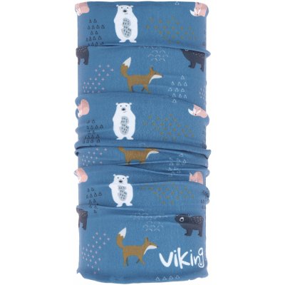 Viking Nákrčník 4221 Regular – Zboží Dáma