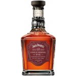 Jack Daniel's Single Barrel Rye 45% 0,7 l (Tuba) – Hledejceny.cz