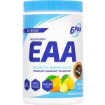 6PAK Nutrition EAA 400 g – Hledejceny.cz