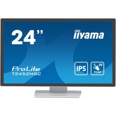 iiyama T2452MSC-W1 – Zboží Živě