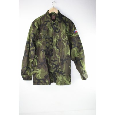 Košile AČR vz.95 les – Zboží Mobilmania