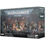 GW Warhammer 40000: Astra Militarum Death Riders – Zboží Živě