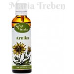 Serafin tinktura z bylin Arnika 50 ml – Zbozi.Blesk.cz