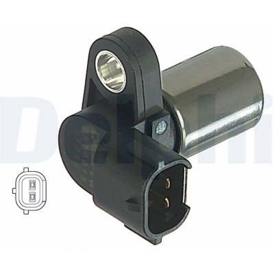 Generátor impulsů, klikový hřídel DELPHI SS10815 | Zboží Auto