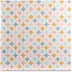 Hama album memo SIXTIES Squares 10x15/200 – Zboží Živě