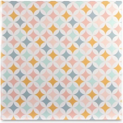 Hama album memo SIXTIES Squares 10x15/200 – Zboží Živě