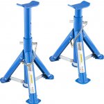 Vorfal Stavitelné podpěry pod auto 2 t V08330 – Sleviste.cz