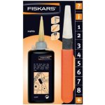 Fiskars Souprava na údržbu zahradních nůžek 110990 – Sleviste.cz