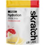 Skratch Labs Hydration Sport Drink Mix 440 g – Zboží Dáma