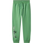 Chlapecké tepláky zelená – Sleviste.cz