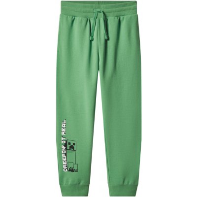 Chlapecké tepláky zelená – Sleviste.cz