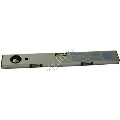 Richter 1080M/ 400 mm zednická s magnetem – Hledejceny.cz