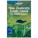 New Zealand's South Island Travel guide